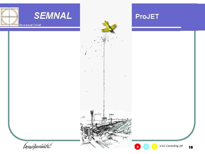 SEMNAL Pro. JET Emmanuel Crivat 18 