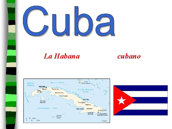 La Habana cubano 