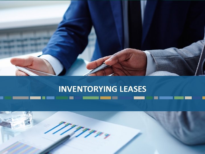 INVENTORYING LEASES Questions? Email cbizmhmwebinars@cbiz. com 19 