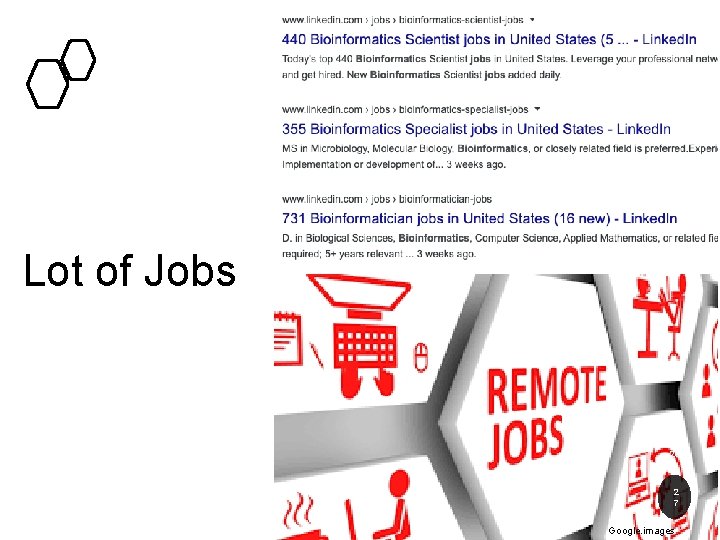 Lot of Jobs December 15, 2021 2 7 Google. images 
