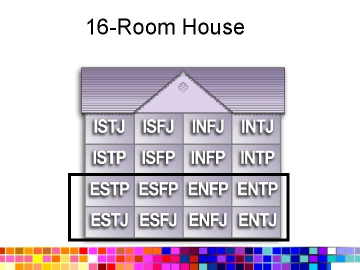 16 -Room House 