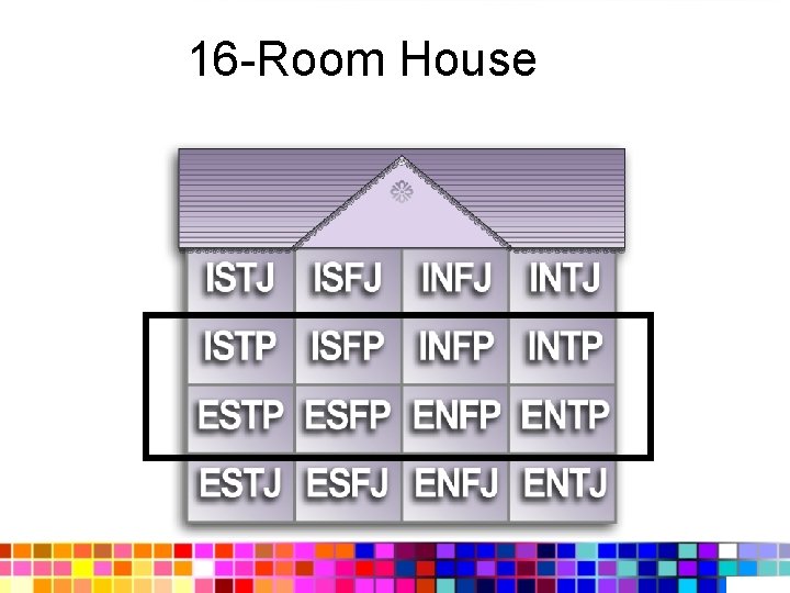 16 -Room House 