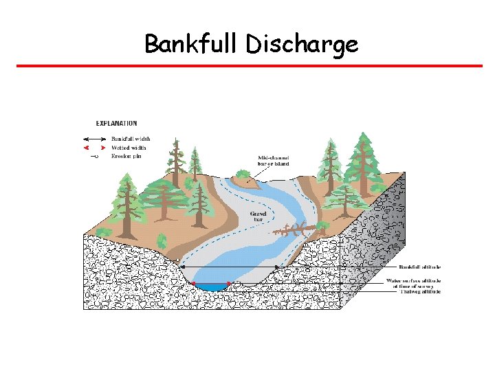 Bankfull Discharge 