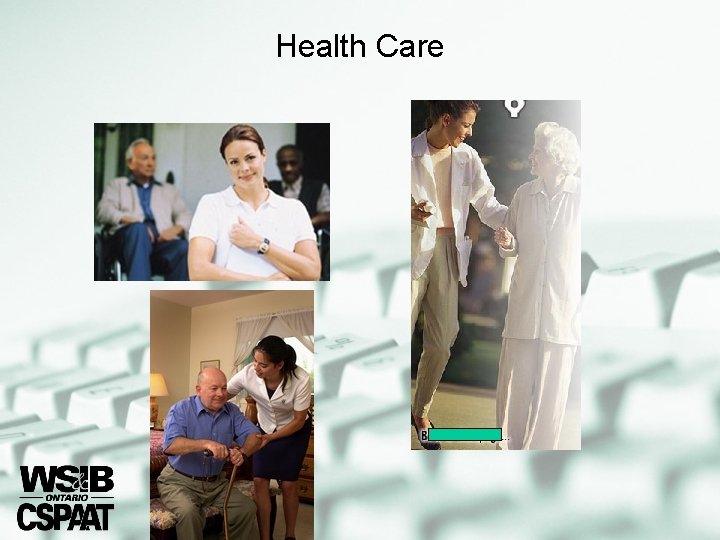 Health Care 