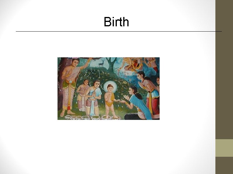 Birth 