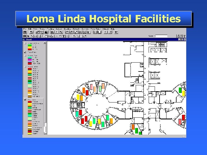 Loma Linda Hospital Facilities 