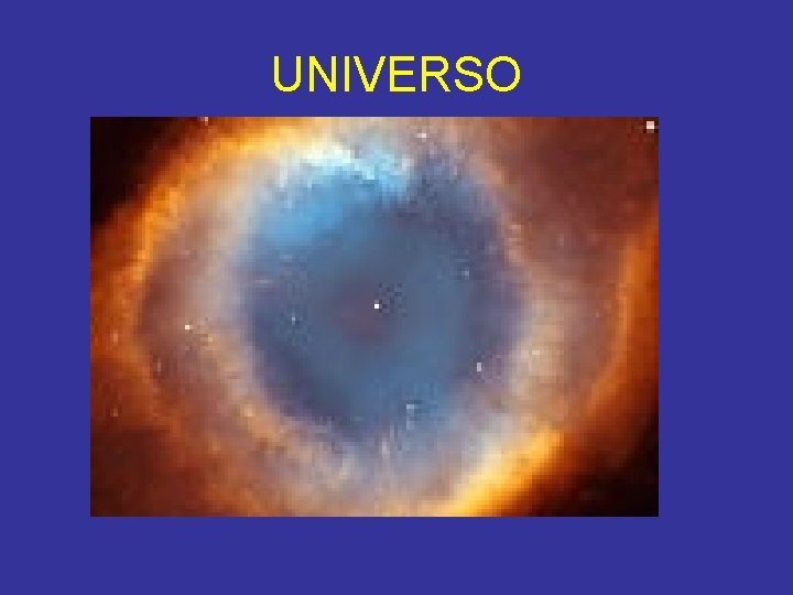 UNIVERSO 