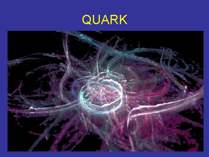 QUARK 