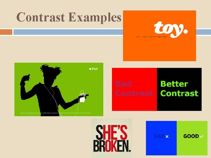 FOUR DESKTOP PUBLISHING DESIGN ELEMENTS THAT EVERYONE NEEDS