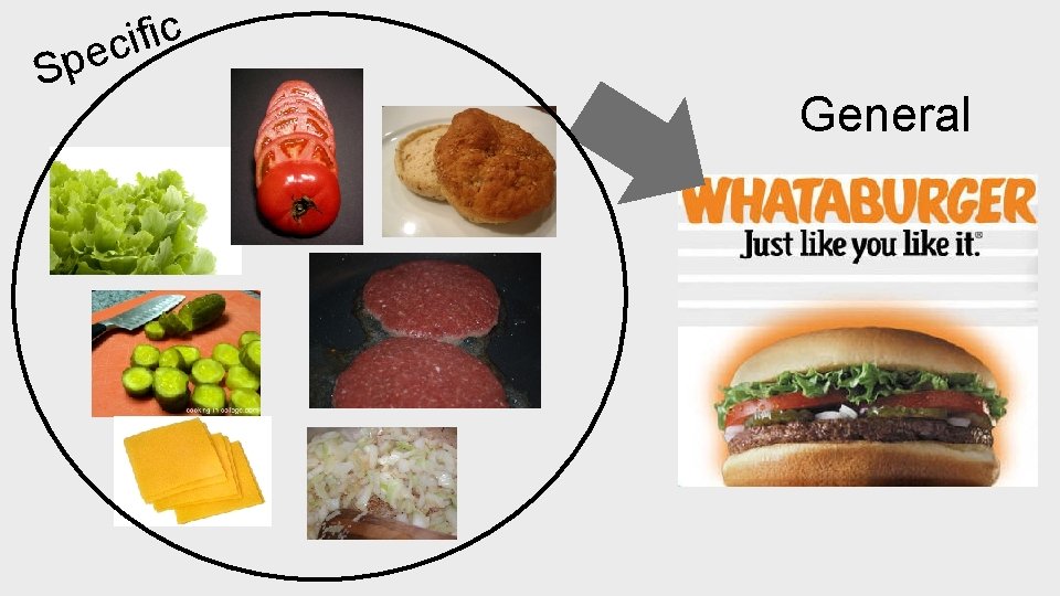 Sp c i f i ec General 