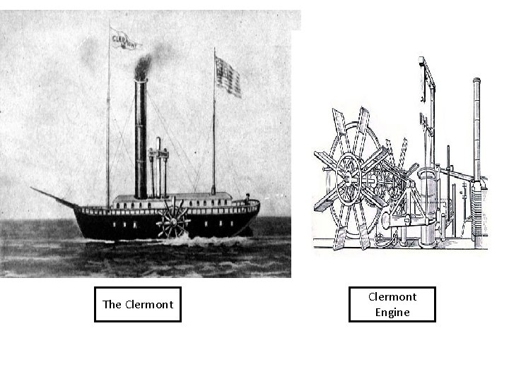 The Clermont Engine 