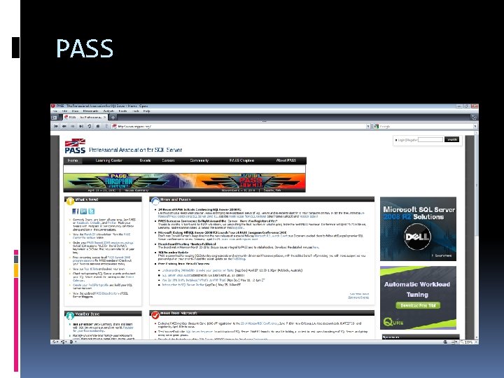 PASS 