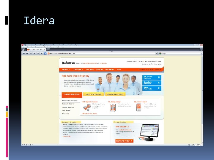Idera 