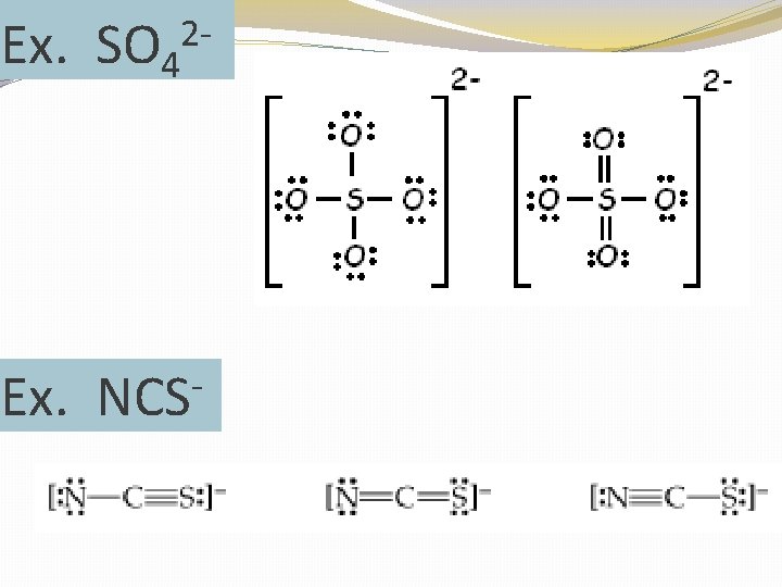 Ex. SO 4 Ex. 2 - NCS 