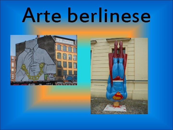 Arte berlinese 