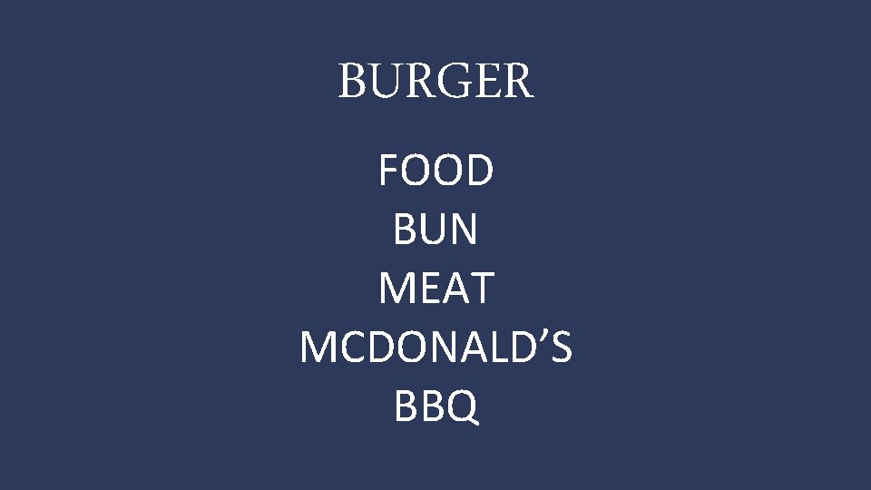 BURGER FOOD BUN MEAT MCDONALD’S BBQ 