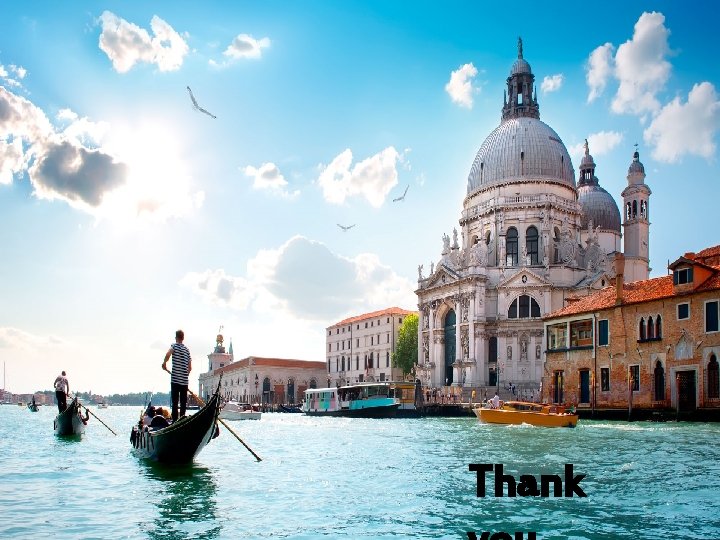 Thank 
