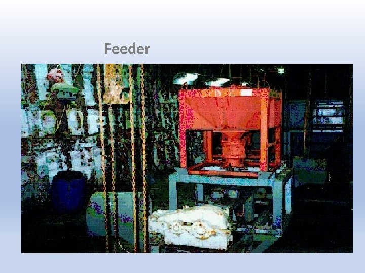 Feeder 