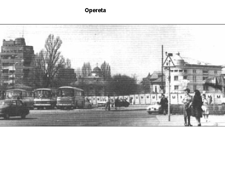 Opereta 