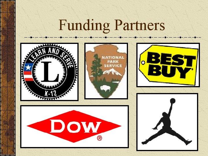 Funding Partners 