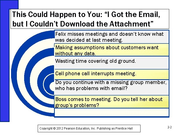 This Could Happen to You: “I Got the Email, but I Couldn’t Download the