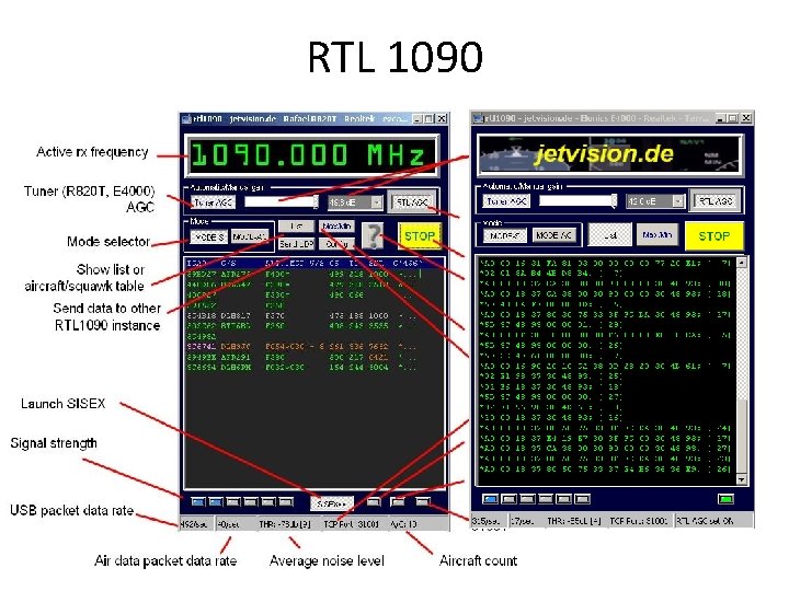 RTL 1090 