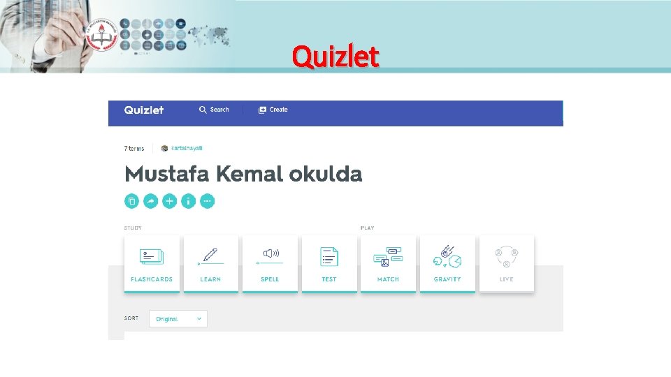 Quizlet 