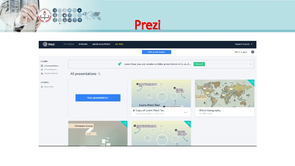 Prezi 