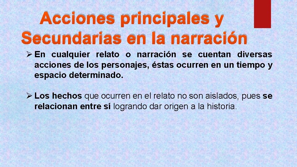 COLEGIO BICENTENARIO ESPAA LENGUAJE Y COMUNICACIN QUINTOS BSICOS