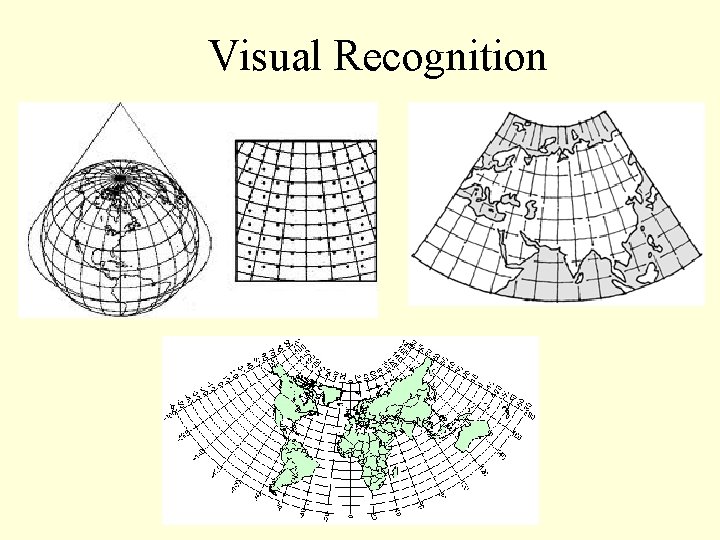 Visual Recognition 