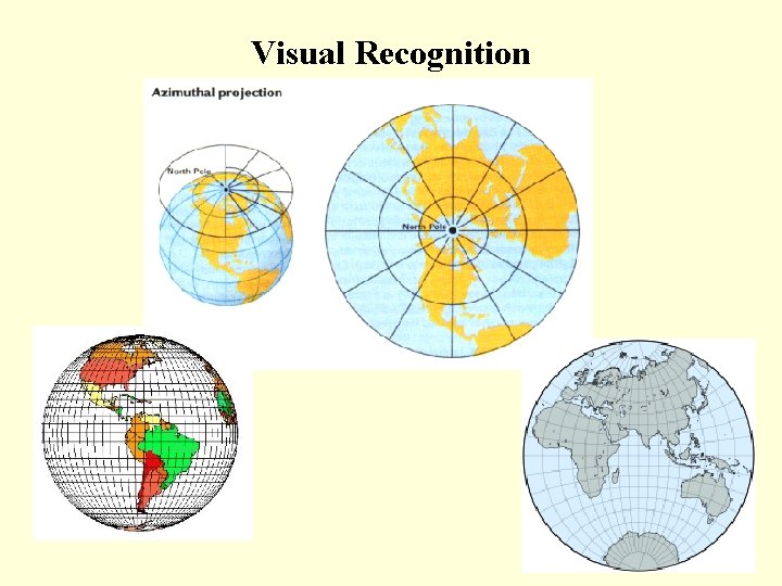 Visual Recognition 