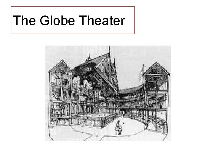 The Globe Theater 