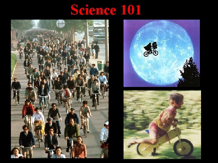 Science 101 