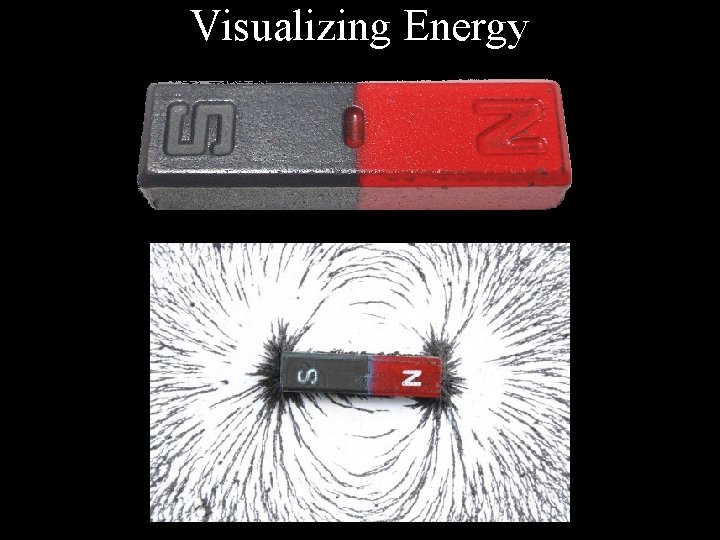 Visualizing Energy 