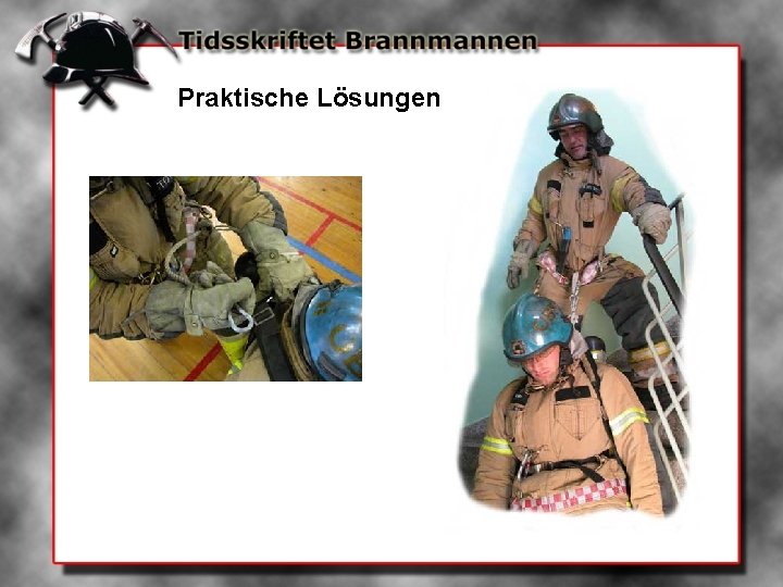 Praktische Lösungen 