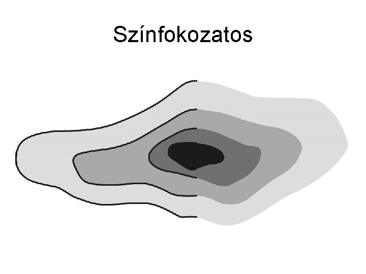 Színfokozatos 