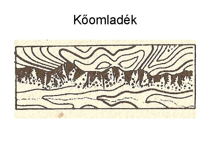 Kőomladék 