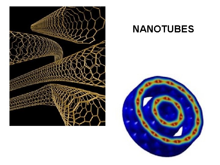 NANOTUBES 