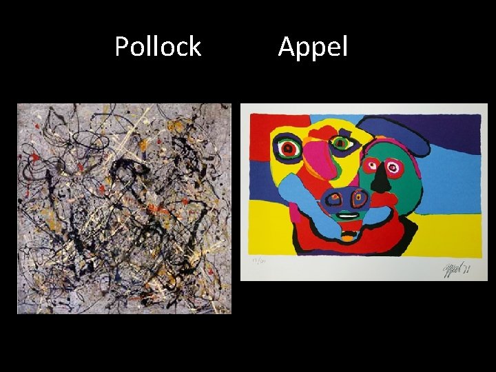 Pollock Appel 