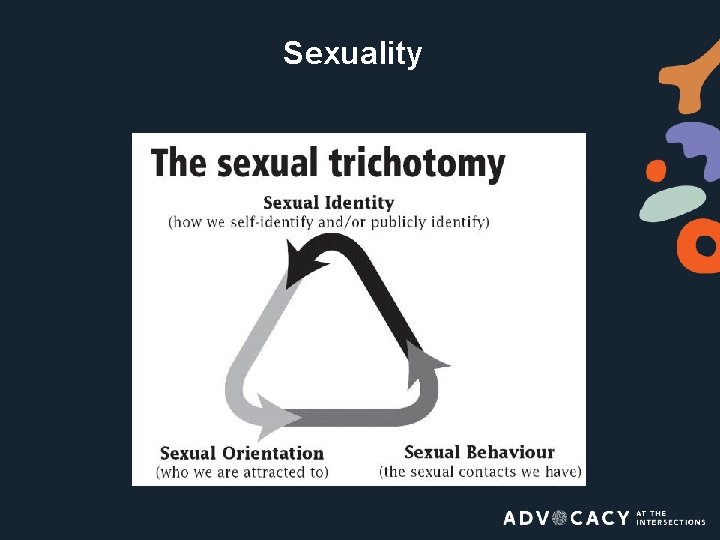 Sexuality 