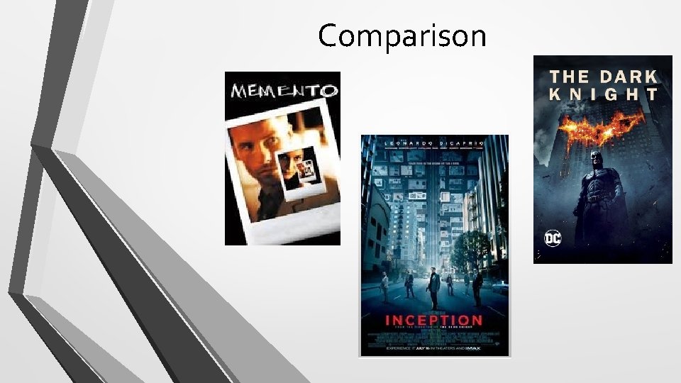 Comparison 