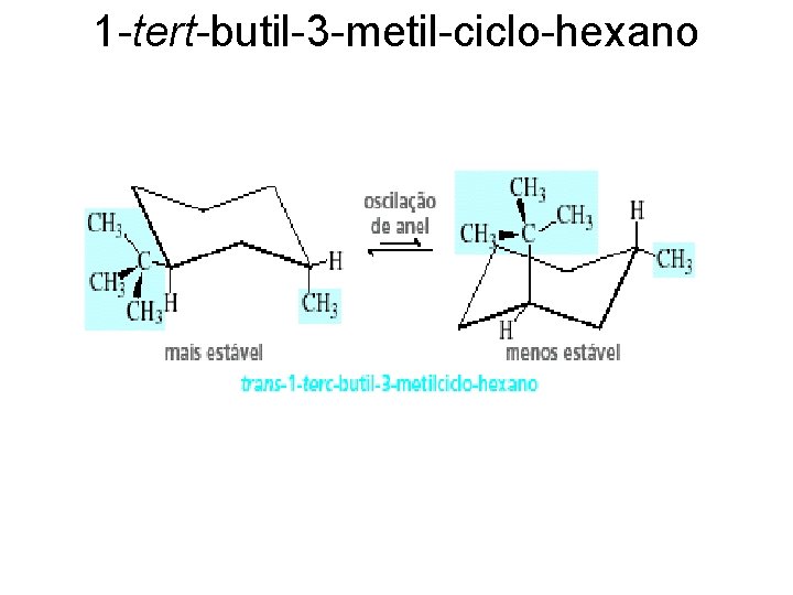 1 -tert-butil-3 -metil-ciclo-hexano 