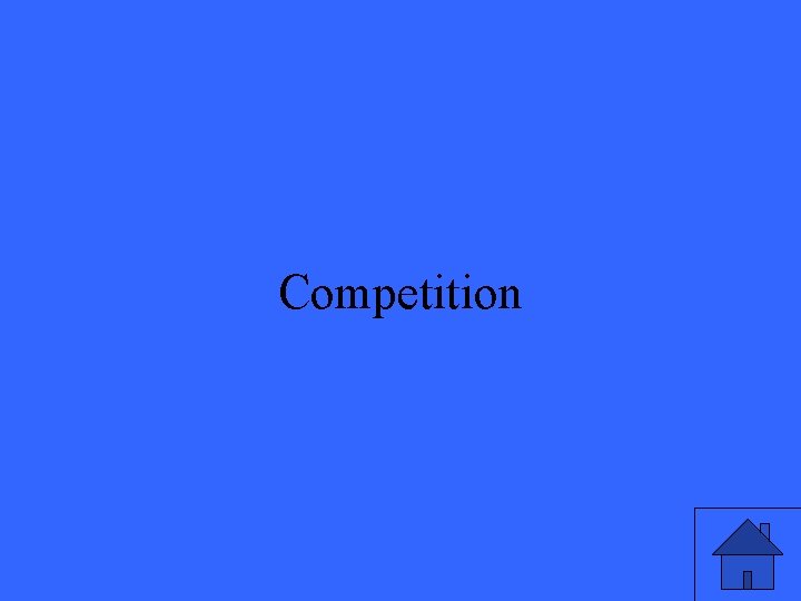 Competition 29 