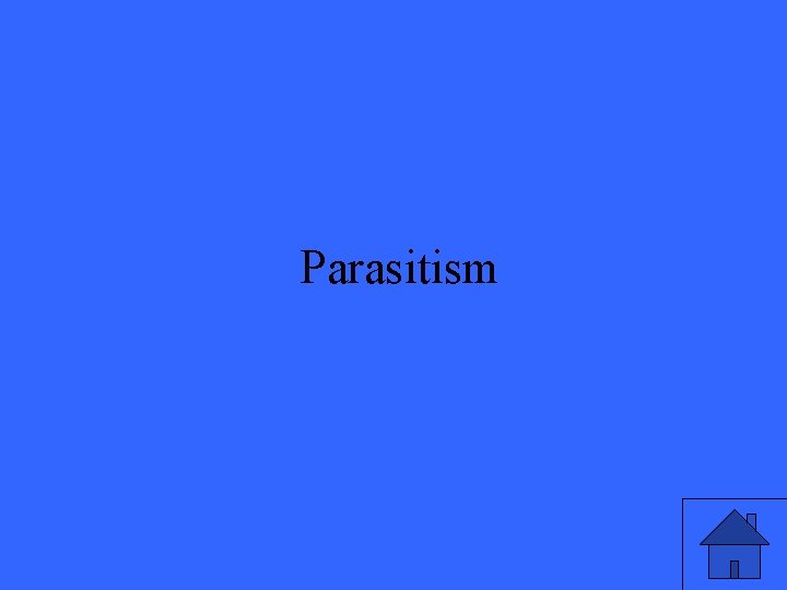 Parasitism 7 