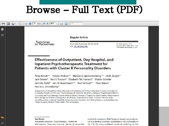 Browse – Full Text (PDF) 