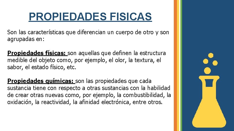 NATURALEZA Y PROPIEDADES DE LA MATERIA BIOLOGA Docente