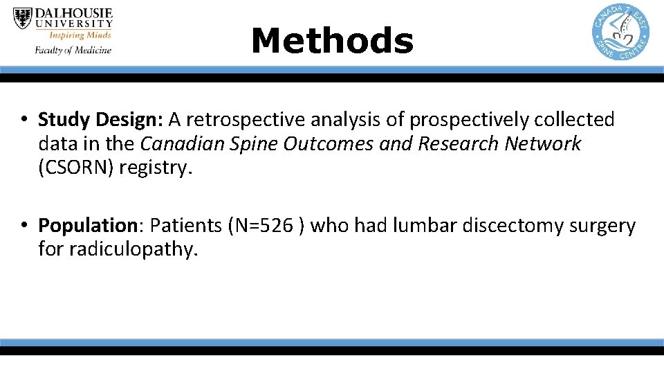 Postoperative Recovery Patterns Following Discectomy Surgery For Lumbar
