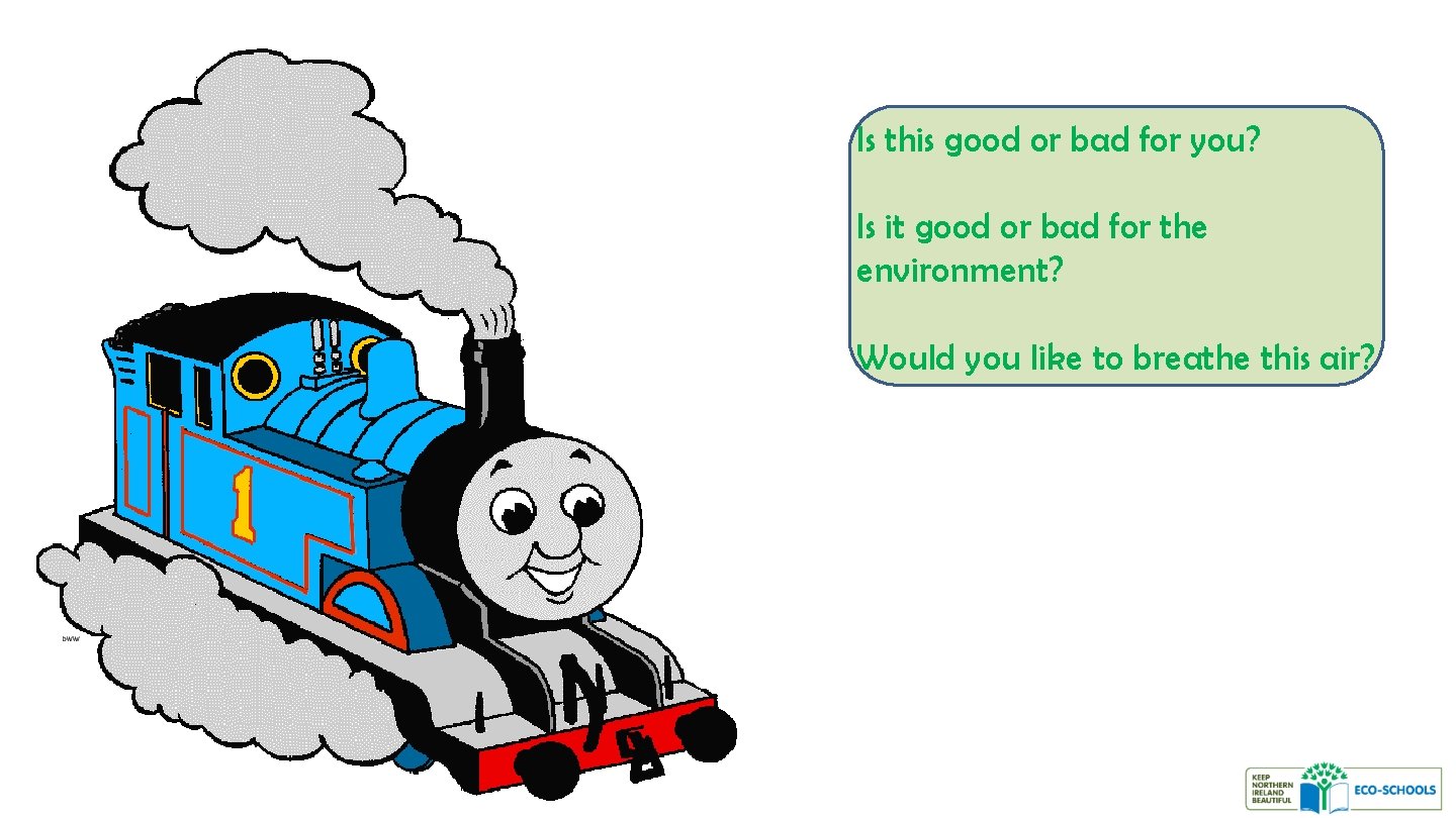 Is this good or bad for you? Is it good or bad for the