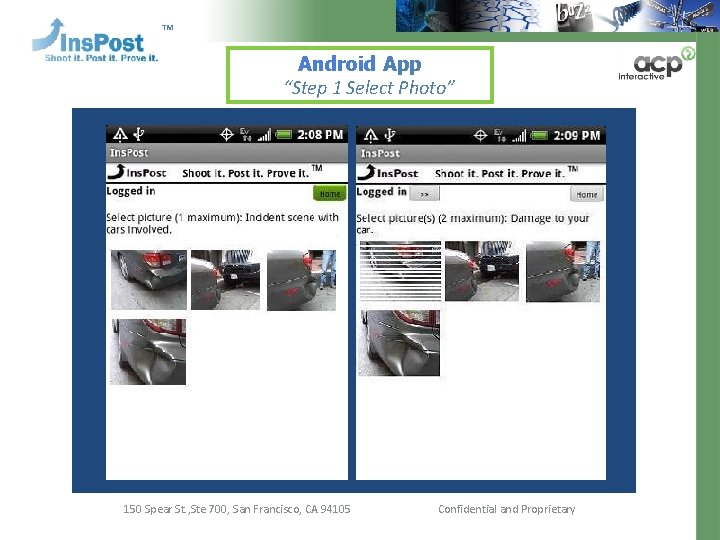 TM Brand this Mobile App with Your Company
