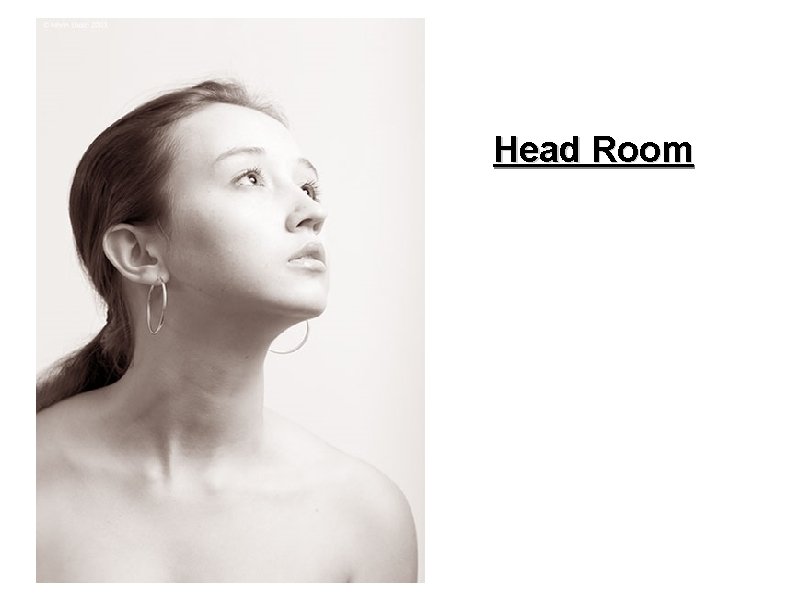 Head Room 